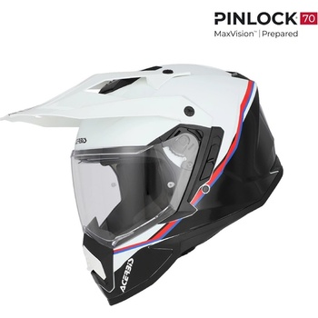 Acerbis Assault GRAPHIC