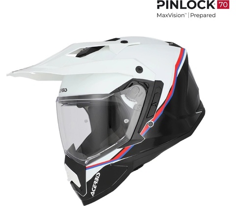 Acerbis Assault GRAPHIC
