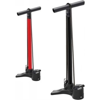 Lezyne Macro Floor Drive Digital DV