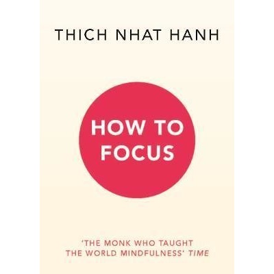 How to Focus