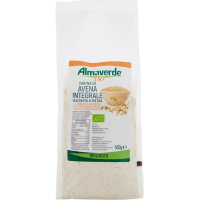 Almaverde osvenná múka bio 0,5 kg