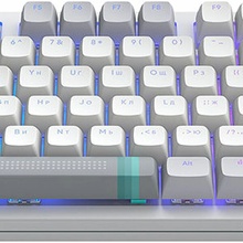 Dark Project ALU Daylight UA DPKB_DAYLIGHT_87_ANSI_UA