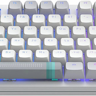 Dark Project ALU Daylight UA DPKB_DAYLIGHT_87_ANSI_UA