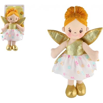 Teddies víla Pampeliška 40 cm