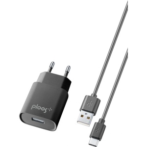 Ploos Зарядно за телефон Ploos - it-6551 (IT-6551)