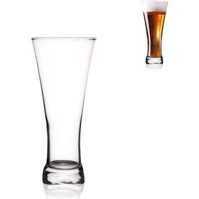Orion Sklenice pivní SORGUN 0,4l – Zboží Dáma
