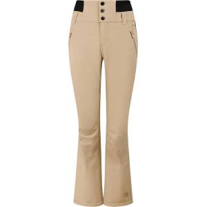 Protest Ски панталон Protest Women's PRTHindon Softshell Snowpants Ski trousers - Bamboobeige (107-4672-0112)