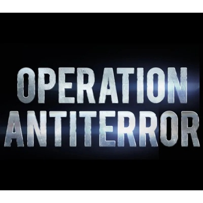 Operation Antiterror