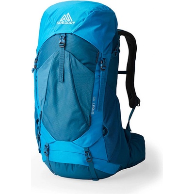 Gregory Stout 35l modrá