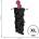 Satisfyer Treasure Bag XL Black