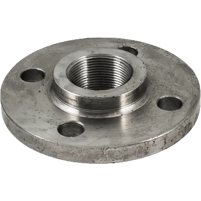 Grundfos Стоманен фланец с резба DN50 x 2" F БДС EN1092-1 (ZA0088)