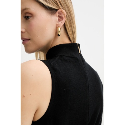 Michael Kors Вълнен елек MICHAEL Michael Kors (MT561904VR)