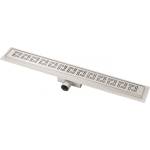 Inter Ceramic Линеен сифон icd 50050/40 (50050/40 new generation)