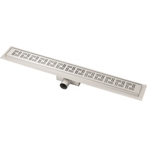 Inter Ceramic Линеен сифон icd 50050/40 (50050/40 new generation)