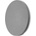 ELBULGARIA LED аплик Elbulgaria - Oslo, 2862/18w SG, 18W, IP44, 4000K, сив (2862-18wsg)