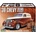 Revell Сглобяем модел, Revell, Шевролет Седан 1939, 497 части (R14529)