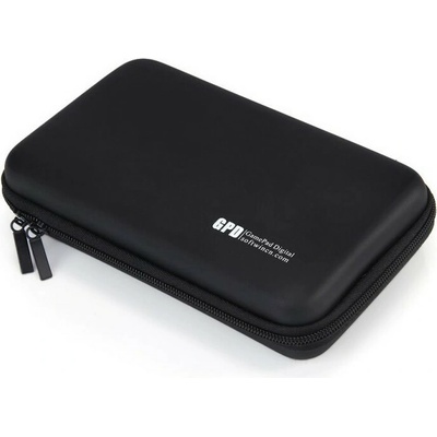 Elago Airpods 3 Hybrid Case EAP3RH-BK