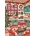 Pieces & Peace - Puzzle Christmas Kitchen - 1 000 piese