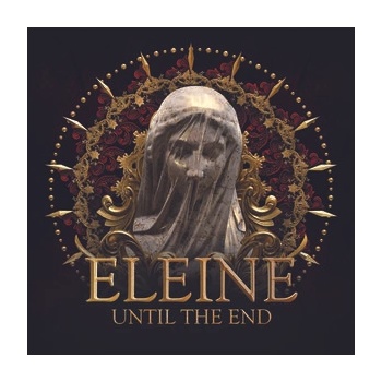 ELEINE - UNTIL THE END LP