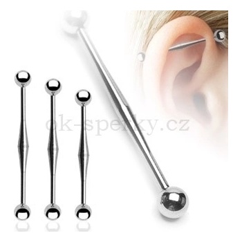 Piercing do ucha BSP3