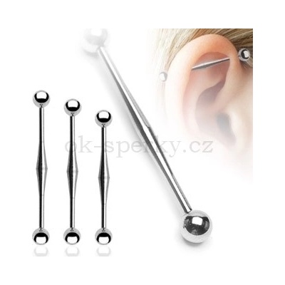 Piercing do ucha BSP3