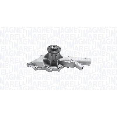 Vodní čerpadlo, chlazení motoru MAGNETI MARELLI 352316170704