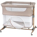 MoMi 4v1 SMART BED beige