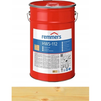 Remmers HWS-112 Hartwachs-Siegel 1 l