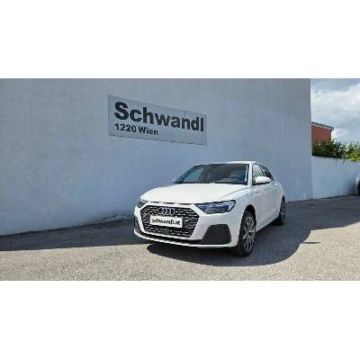 Audi A1 25 TFSI 70 kW