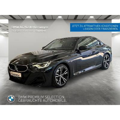BMW 220i M Sport 135 kW
