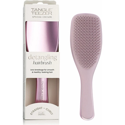 Tangle Teezer THE Ultimate Detangler Chrome Midnight Silver – Zboží Dáma