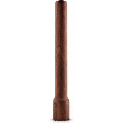 Koktejlová palička LIQUID LOUNGE 22 cm, hnědá, dřevo, Eva Solo