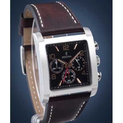 Festina 20653/4