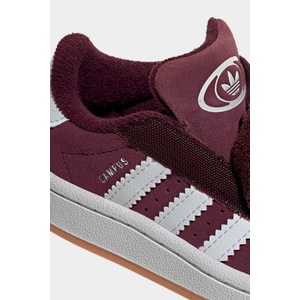 adidas Originals Детски велурени маратонки CAMPUS 00s - answear - 131,02 лв