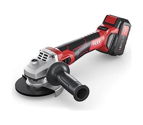 Flex LBE 125 18.0-EC
