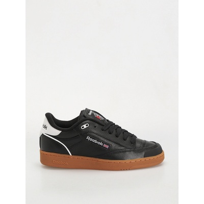 Reebok Club C Bulc black/ftwwht/rbkg03