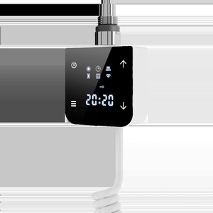 Mexen FA-05W електрически нагревател 450 W, бял - W958-0450-20 (W958-0450-20)