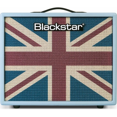Blackstar Debut 50R Union Jack