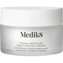 Medik8 Total Moisture Daily Facial Cream 50 ml