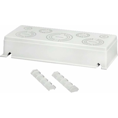 Hensel 68000070 Montážní příruba Hensel FP FM 263 Příruba plast 1 ks
