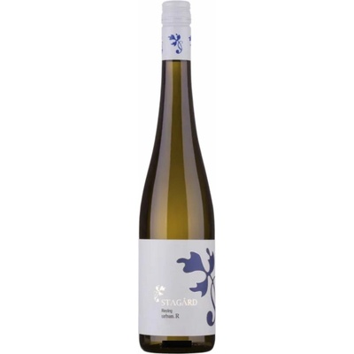 Lesehof Stagard Urban Riesling Suché bílé 2023 12% 0,75 l (holá láhev)