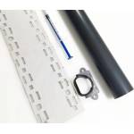 Compatible Смазваща текстилна вложка, Versalink C7020, C7000-OILPAD-NOHOLDER (C7000-OILPAD-NOHOLDER)
