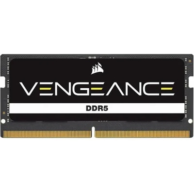 Corsair VENGEANCE 32GB DDR5 4800MHz CMSX32GX5M1A4800C40