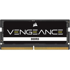 Corsair VENGEANCE 32GB DDR5 4800MHz CMSX32GX5M1A4800C40