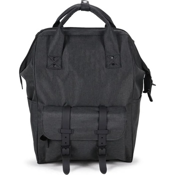 S-Cool Ученическа раница S-COOL Upper. B Fashion Elegant, черно