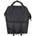 S-Cool Ученическа раница S-COOL Upper. B Fashion Elegant, черно
