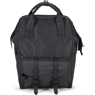 S-Cool Ученическа раница S-COOL Upper. B Fashion Elegant, черно