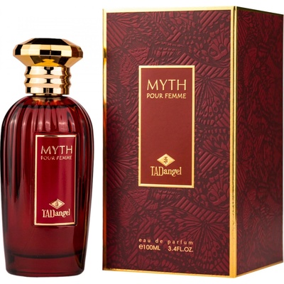 Tad Angel Myth pour Femme EDP 100 ml