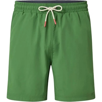ECOALF Бански гащета Ecoalf Shark swimming shorts - Green (Urban Green)