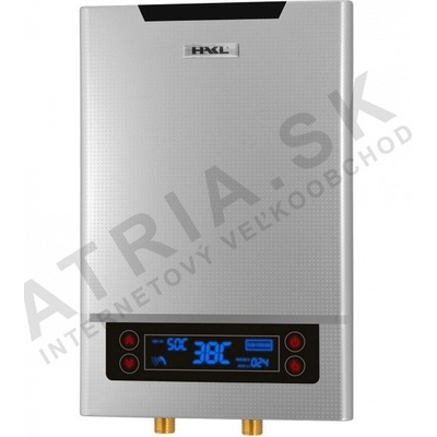 Hakl 3K-DL 3-9kW